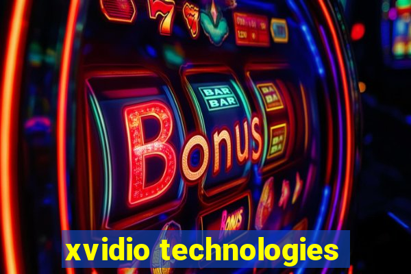 xvidio technologies-startup download